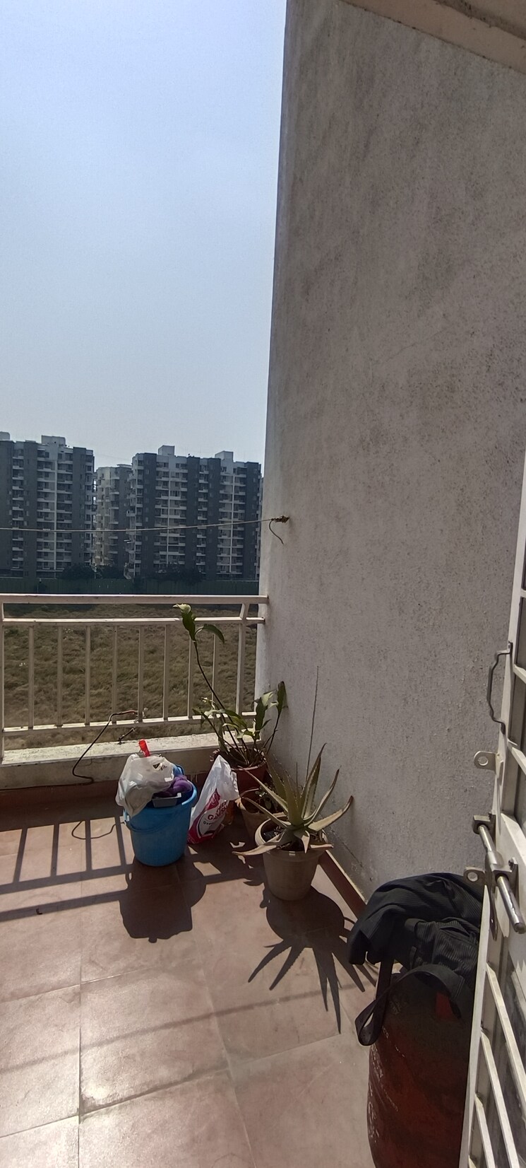Exterior View, goel-sai-ganga 1.5 Bedroom 850 Sq.Ft. Apartment In Undri Pune 7901366