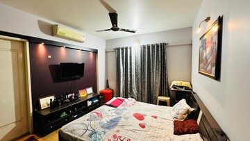 3 BHK Apartment For Rent in Karia Konark Meadows Wagholi Pune  7901367