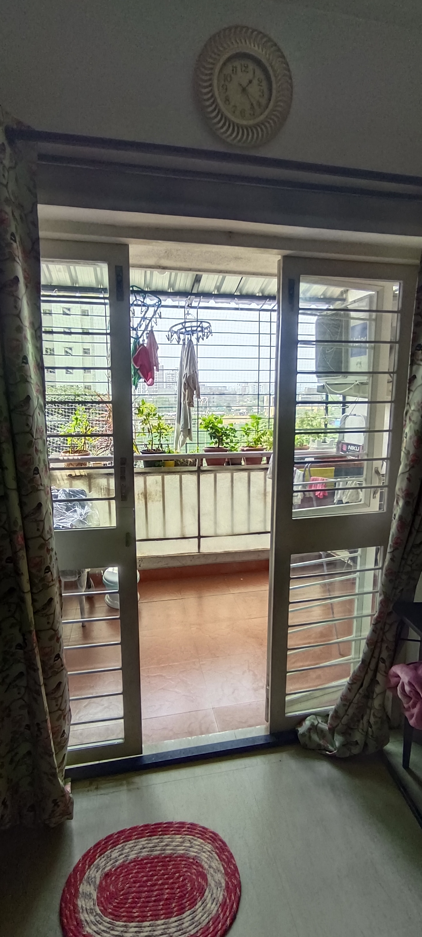 1 BHK Apartment For Sale in Goel Sai Ganga