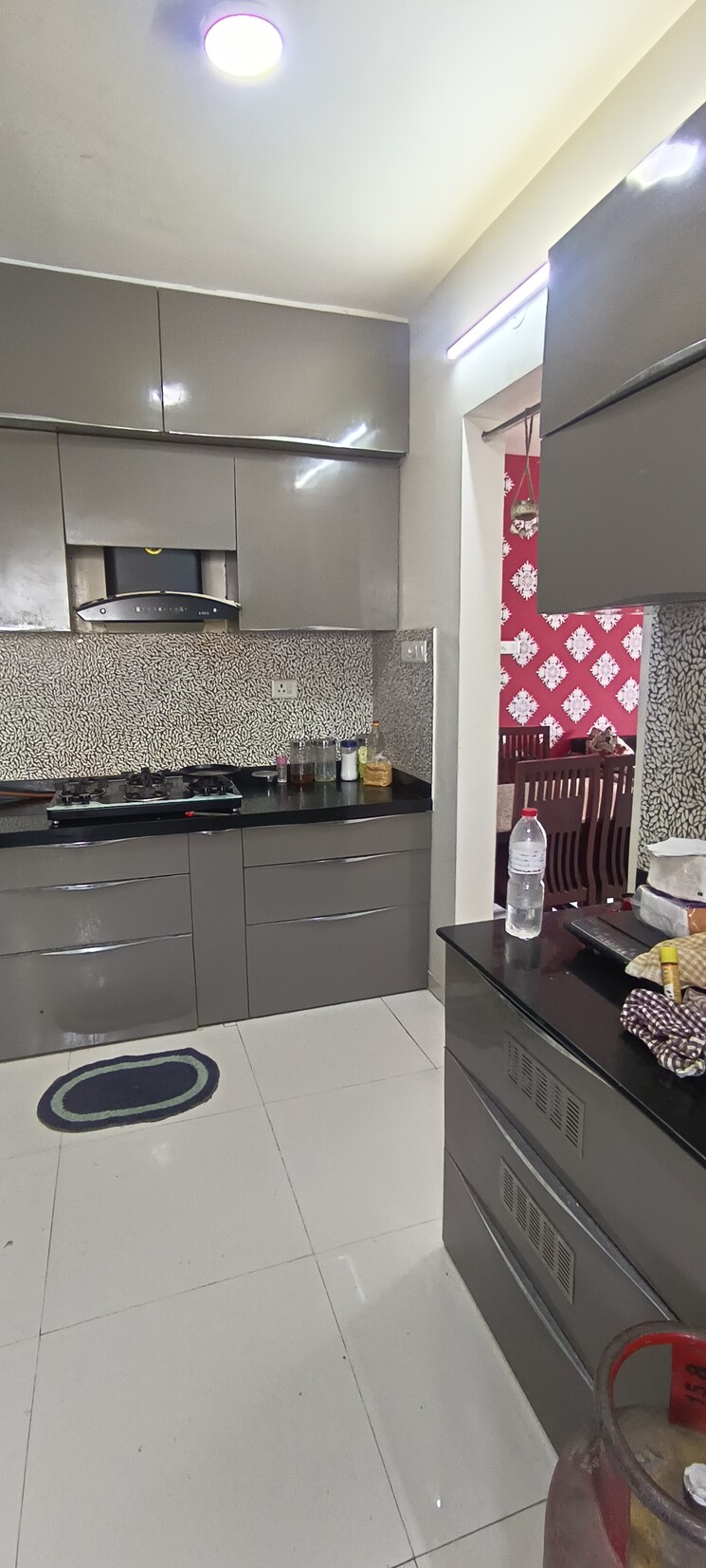 Master Bedroom, 38-park-majestique 2 Bedroom 638 Sq.Ft. Apartment In Undri Pune 7901376