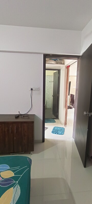 Furnished Amenities in 2 BHK Apartment at 38 Park Majestique, Undri – for Sale