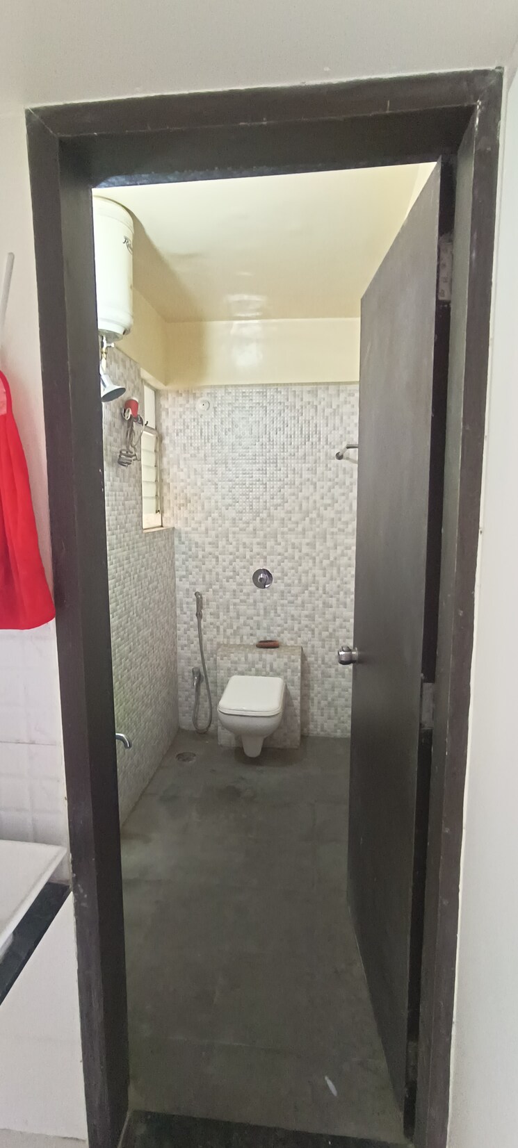 Bathroom, 38-park-majestique 2 Bedroom 638 Sq.Ft. Apartment In Undri Pune 7901376