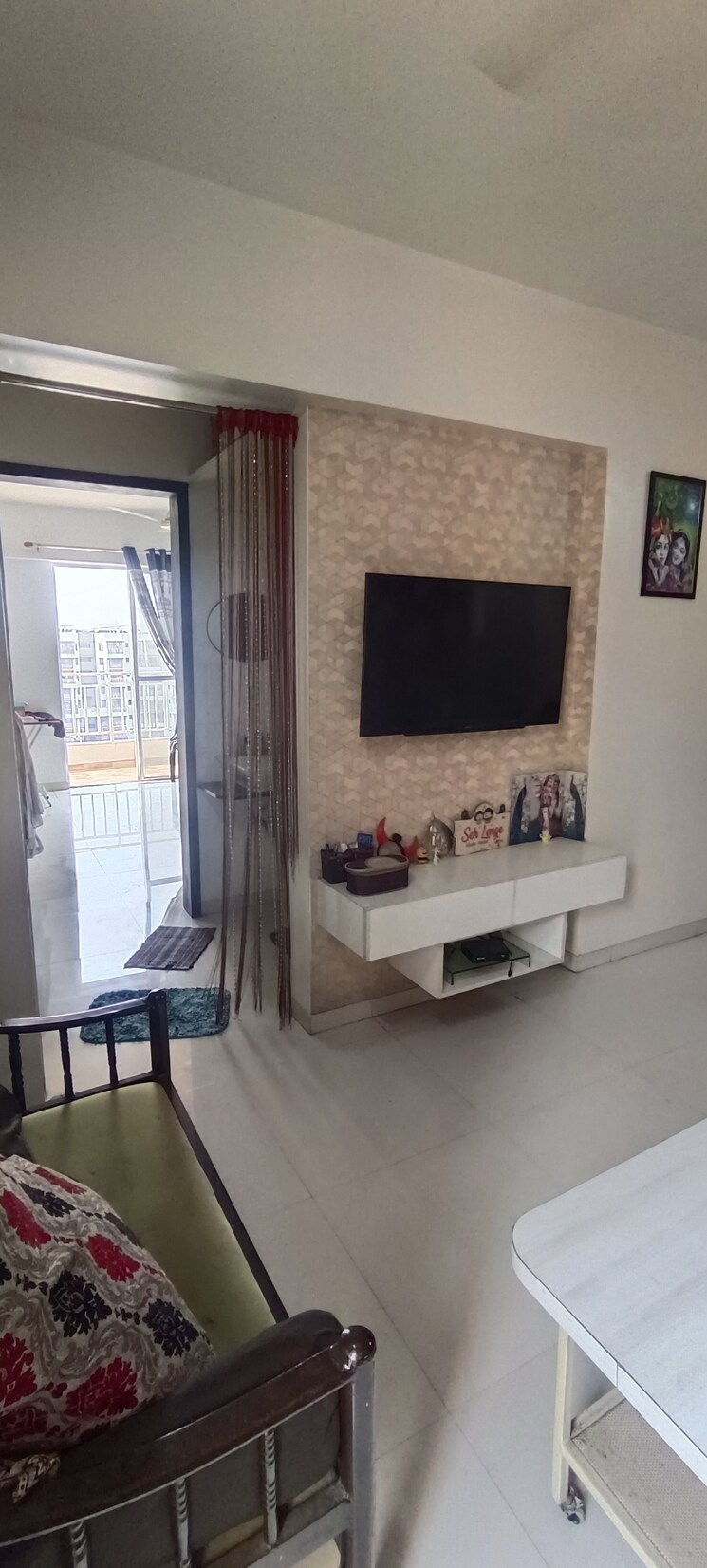 Bathroom, 38-park-majestique 2 Bedroom 638 Sq.Ft. Apartment In Undri Pune 7901376