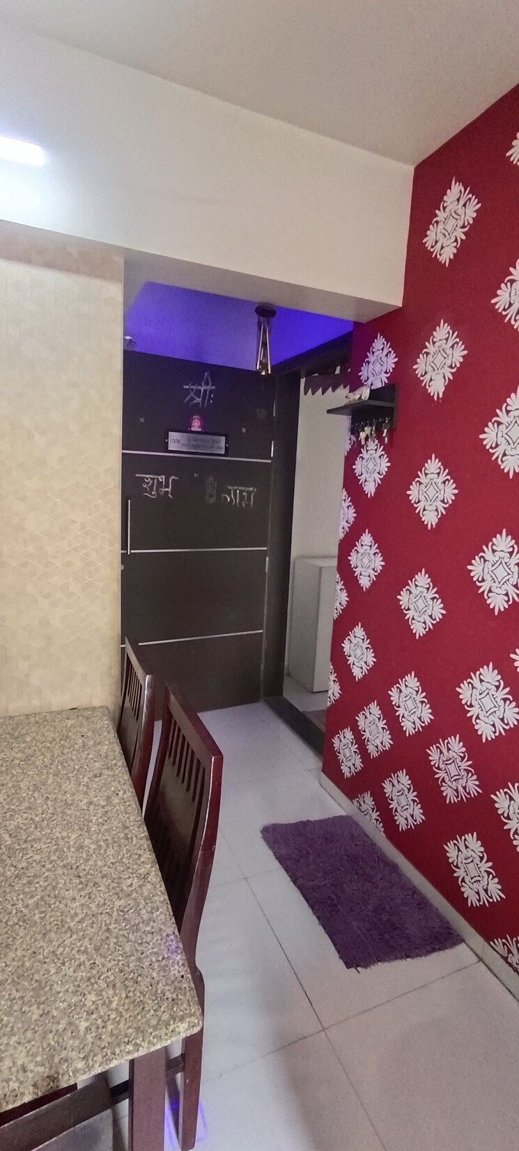 undefined, 38-park-majestique 2 Bedroom 638 Sq.Ft. Apartment In Undri Pune 7901376