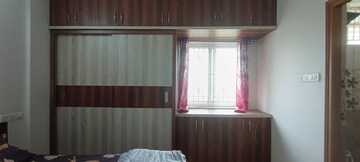 Bedroom in 1 BHK Apartment at Whitefield – for Rent