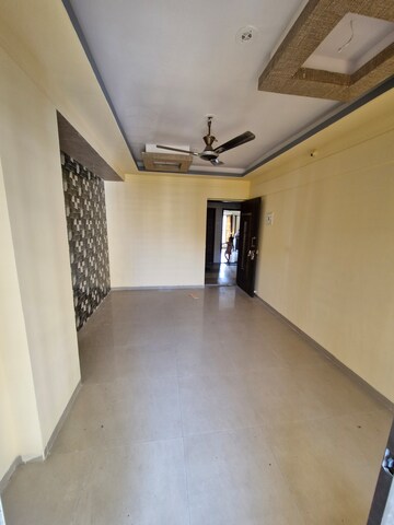 1 BHK Apartment For Sale in Viva Kingston Crown, Virar West
