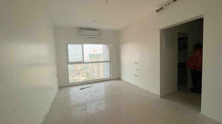 Room, rustomjee-erika 2 Bedroom 700 Sq.Ft. Apartment In Bandra East Mumbai 7852329