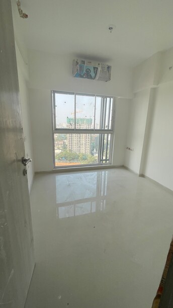 2 BHK Apartment For Resale in Rustomjee Erika Bandra East Mumbai  7852329