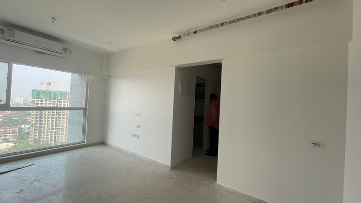 Room, rustomjee-erika 2 Bedroom 700 Sq.Ft. Apartment In Bandra East Mumbai 7852329