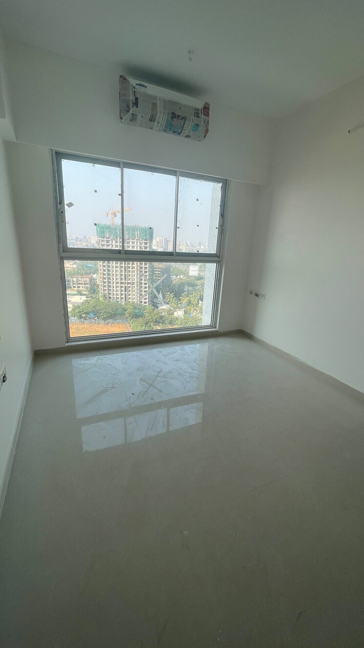 Bedroom, rustomjee-erika 2 Bedroom 700 Sq.Ft. Apartment In Bandra East Mumbai 7852329