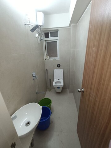 Bathroom in  Pg at Kurla East – for Rent