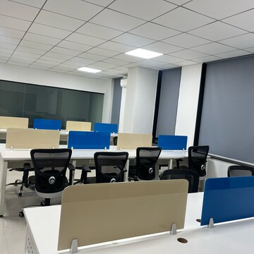 Commercial Office Space 3500 Sq.Ft. For Rent in Madhapur Hyderabad  7901404