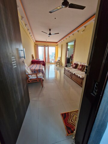 3 BHK Apartment For Resale in M Baria House Virar East Palghar  7901419