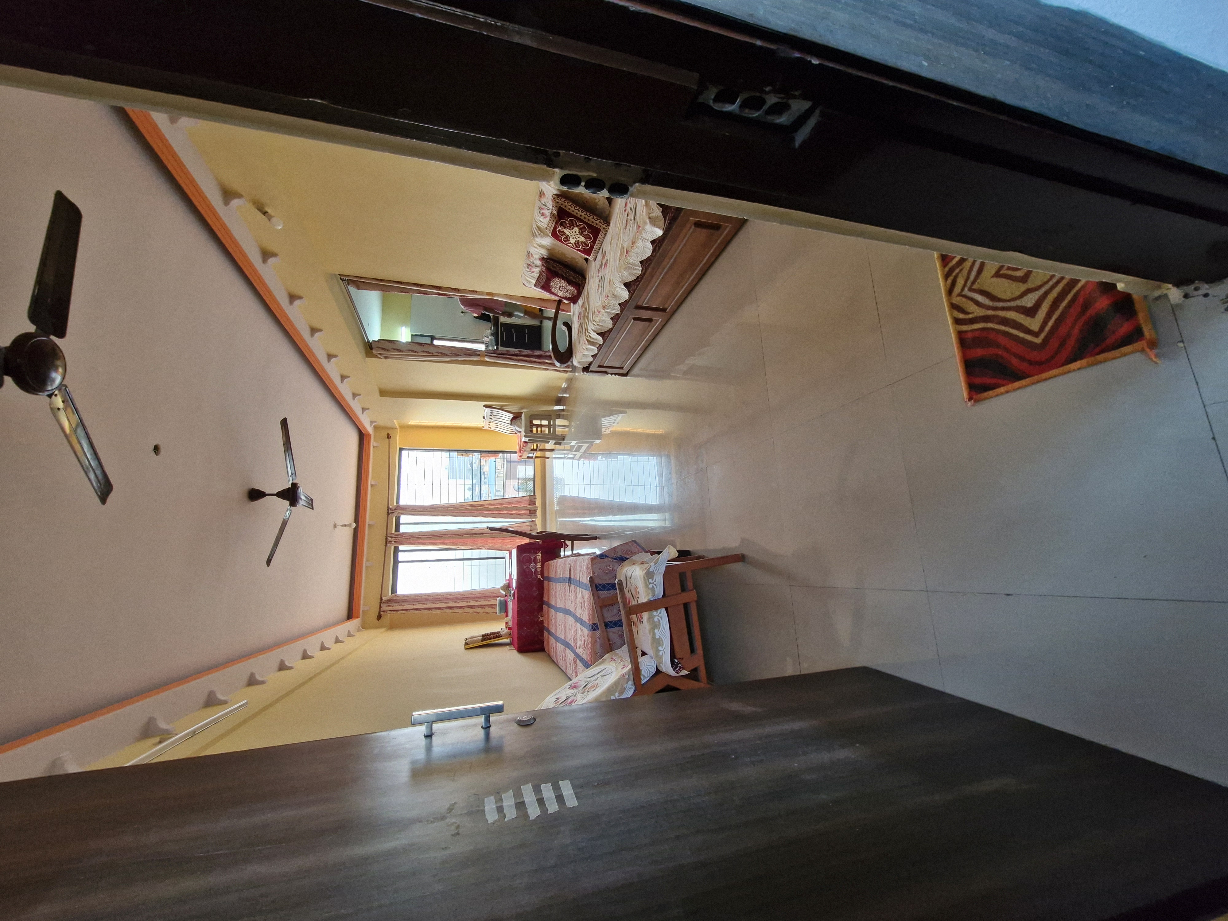 3 BHK Apartment For Sale in M Baria House