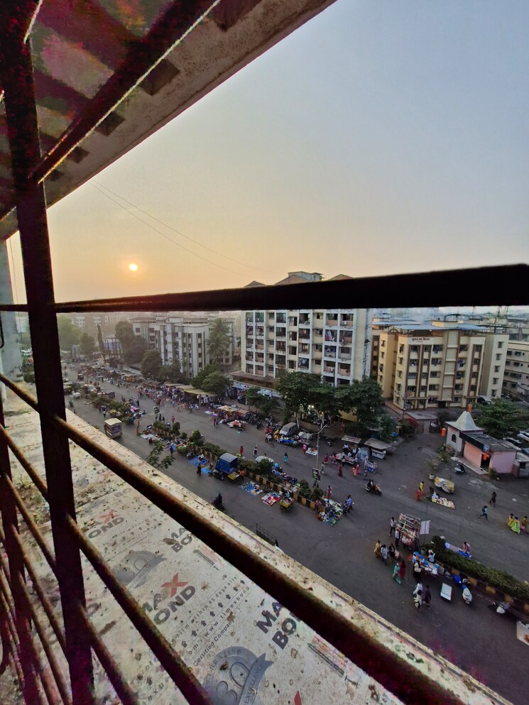 Exterior View, m-baria-house 3 Bedroom 1550 Sq.Ft. Apartment In Virar East Palghar 7901419