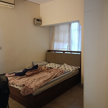 Bedroom in 3 BHK Apartment at Vasant Kunj – for Sale