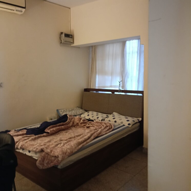 Bedroom, vasant kunj 3 Bedroom 1500 Sq.Ft. Apartment In Vasant Kunj Delhi 7901417