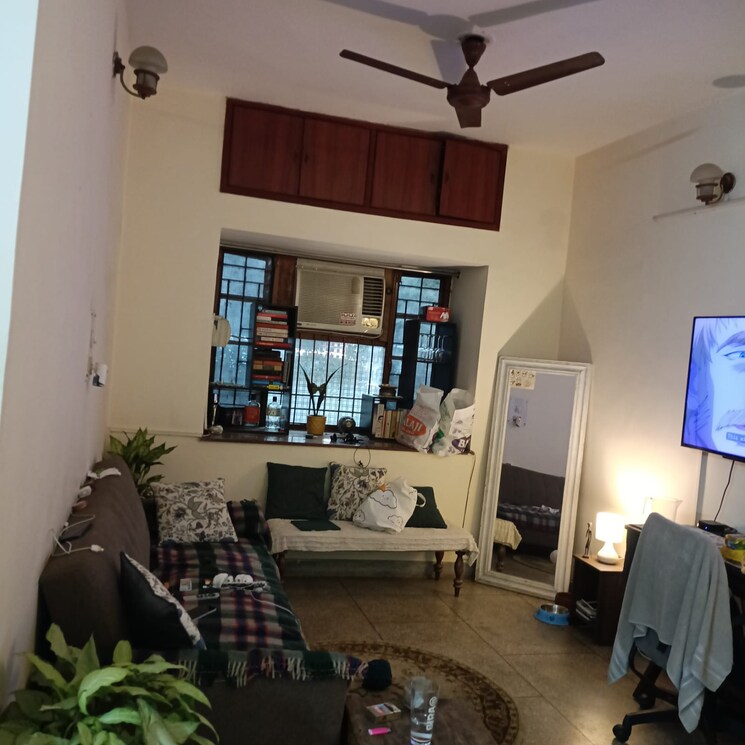 Master Bedroom, vasant kunj 3 Bedroom 1500 Sq.Ft. Apartment In Vasant Kunj Delhi 7901417