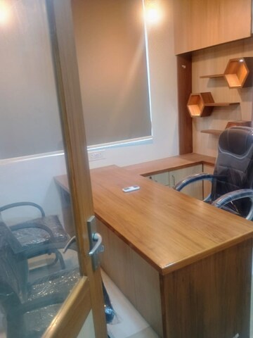 Team Area in  Office Space at Mansarovar – for Rent