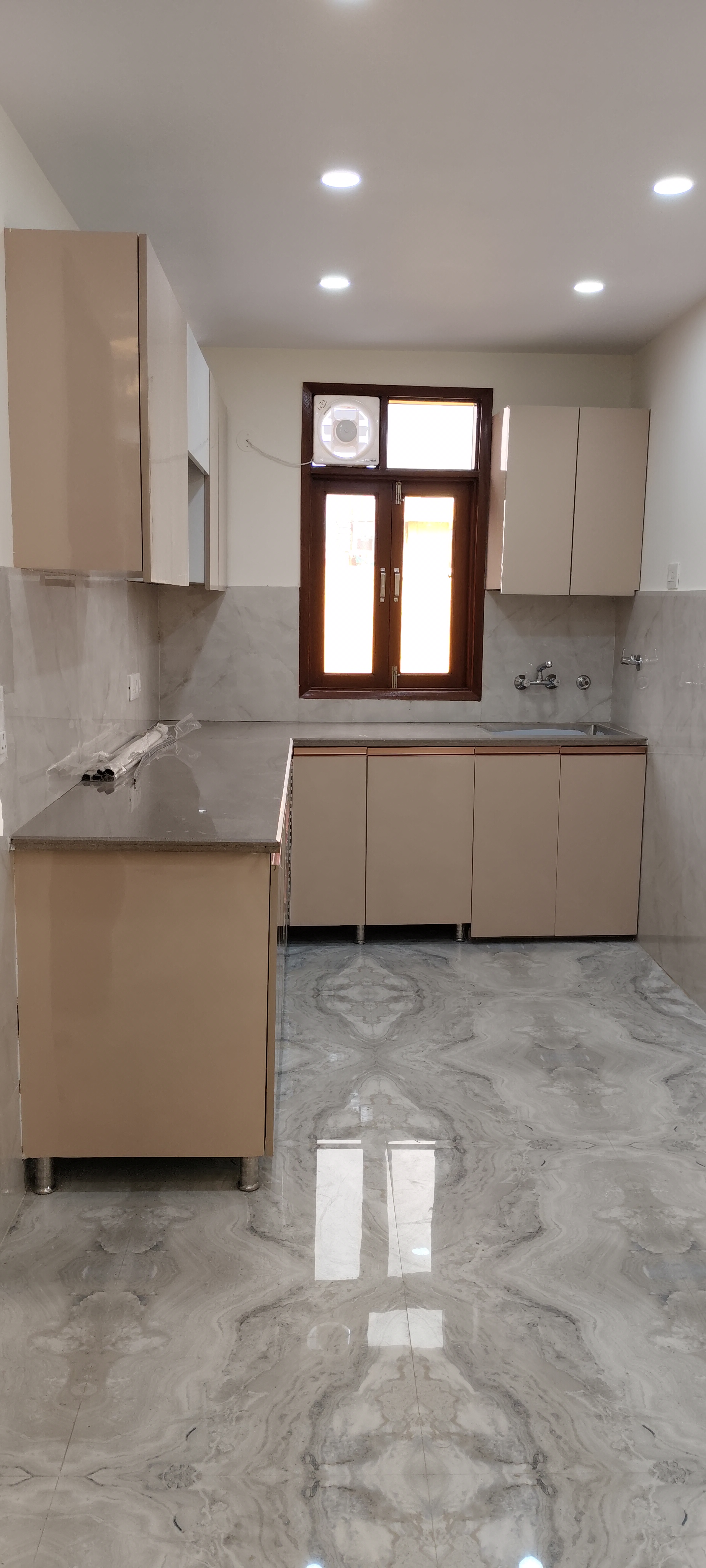 3 BHK + Extra Room Builder Floor For Sale in Chattatpur Enclave Phase 