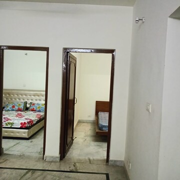Master Bedroom in 3 BHK Apartment at Vasant Kunj – for Rent