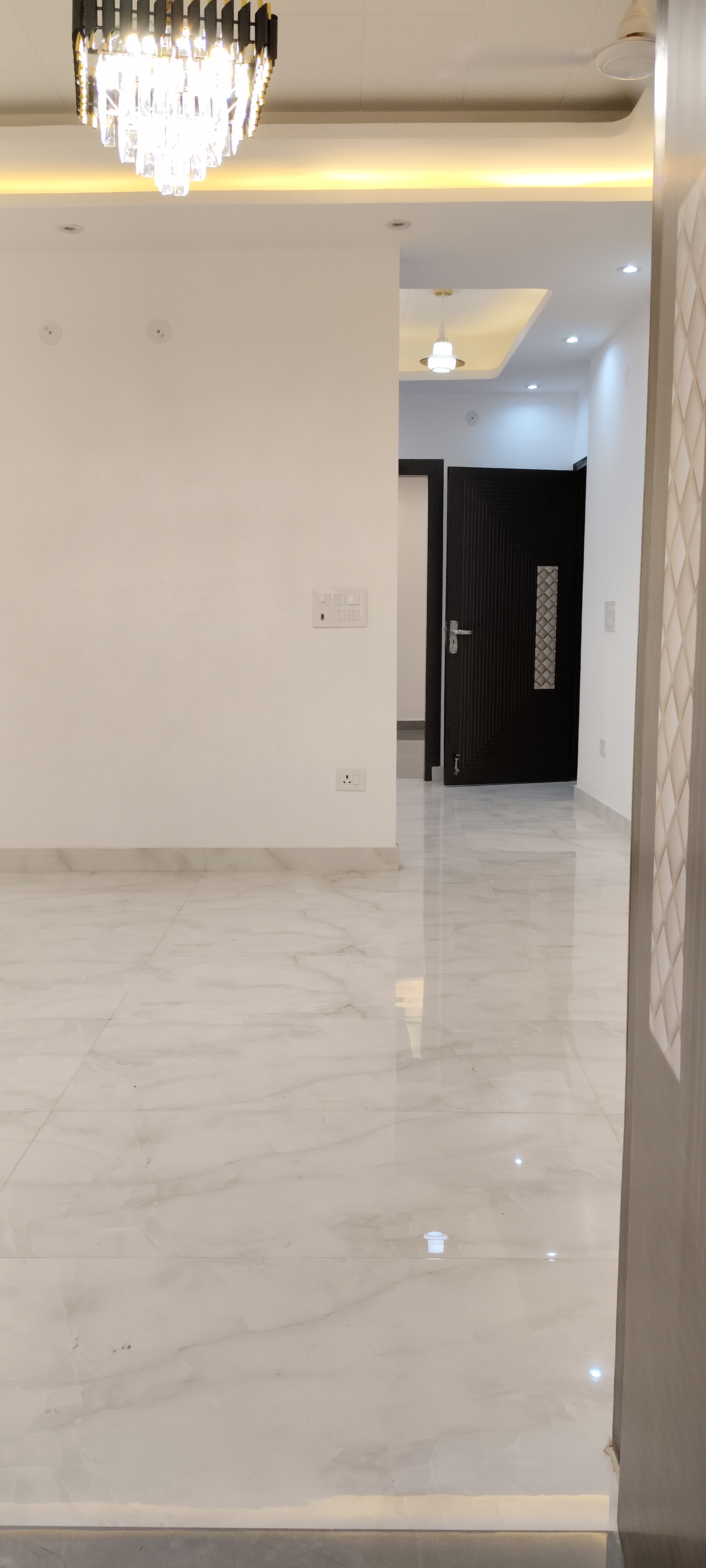 3 BHK Builder Floor For Sale in Chattatpur Enclave Phase 