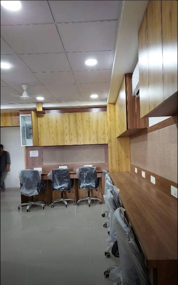 Commercial Office Space 480 Sq.Ft. For Rent in Shipra Path Jaipur  7901445