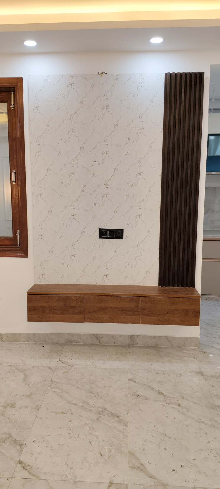 Room, hargobind-enclave-chattarpur 3 Bedroom 1400 Sq.Ft. Builder Floor In Chattarpur Delhi 7901453