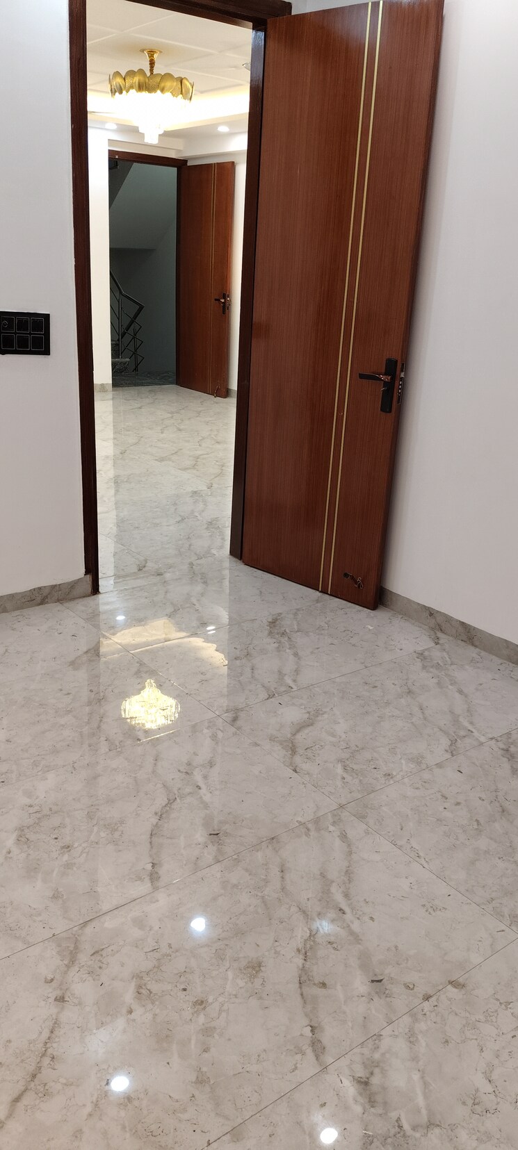 Room, hargobind-enclave-chattarpur 3 Bedroom 1400 Sq.Ft. Builder Floor In Chattarpur Delhi 7901453