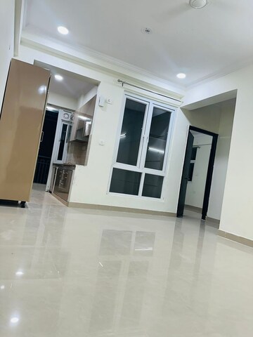Staircase in 2 BHK Apartment at Sector 84 – for Rent