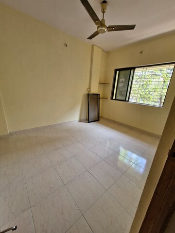 1 BHK Apartment For Resale in Shrimad Gokul Virar West Palghar  7901460