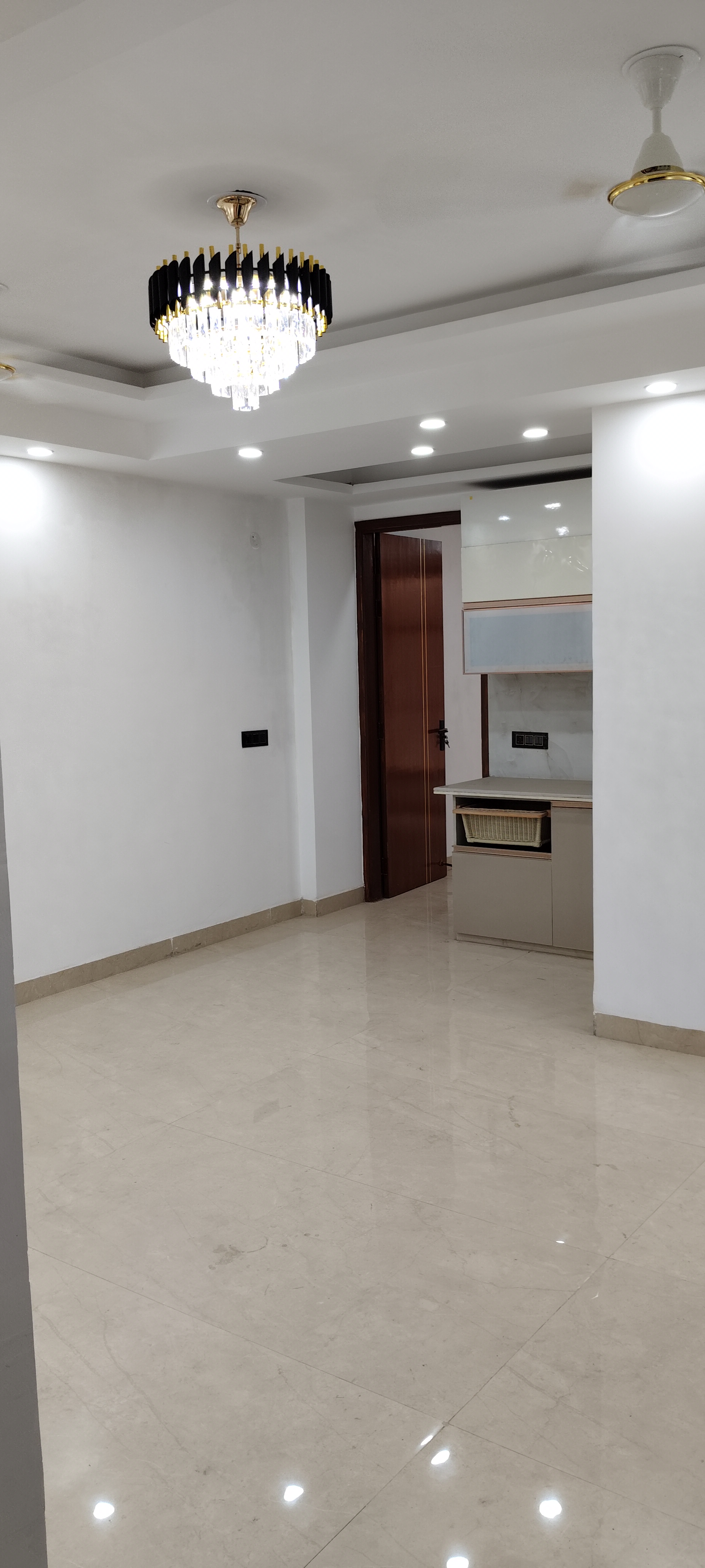 2 BHK Builder Floor For Sale in Chattarpur