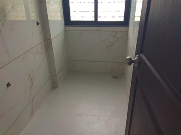 Balcony in 3 BHK Builder Floor at Kamgar Putala Vasahat – for Rent