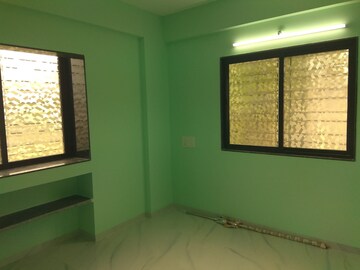 Master Bedroom in 3 BHK Builder Floor at Kamgar Putala Vasahat – for Rent