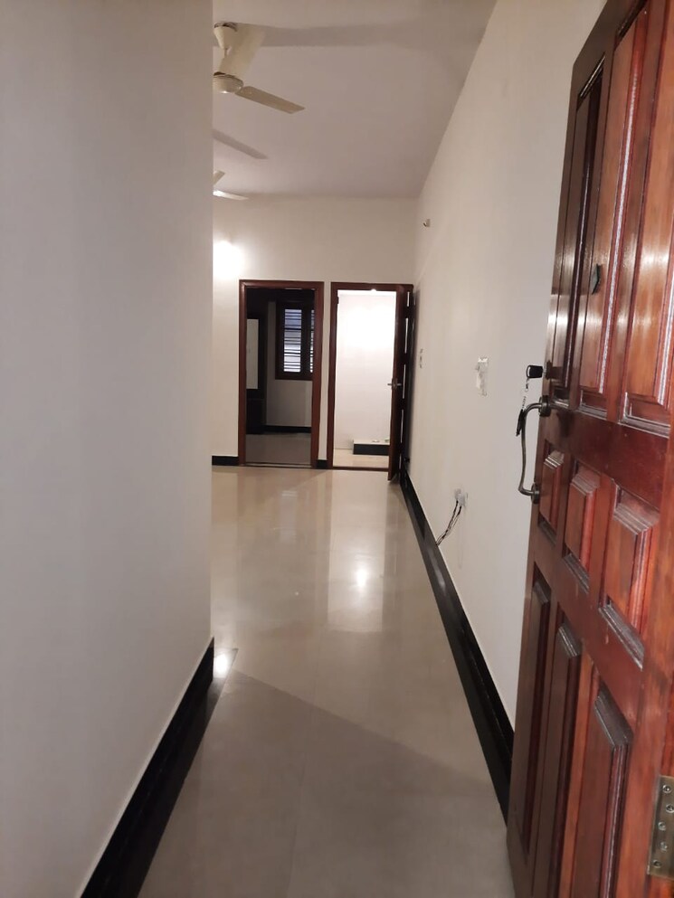 undefined, indiranagar 1 Bedroom 750 Sq.Ft. Apartment In Indiranagar Bangalore 7901462