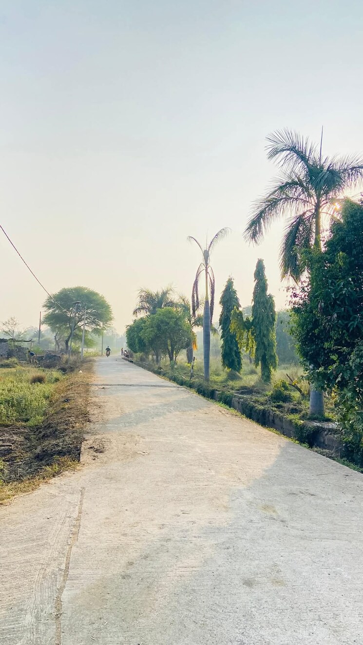 Exterior View, suman-enclave-tusyana  90 Sq.Yd. Plot In Tusyana Greater Noida 7901480