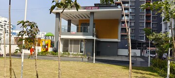 2 BHK Apartment – Exterior View View at Shree Venkatesh Graffiti Glover, Keshav Nagar - for Rent