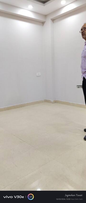 Room in 2 BHK Builder Floor at Chattarpur – for Sale