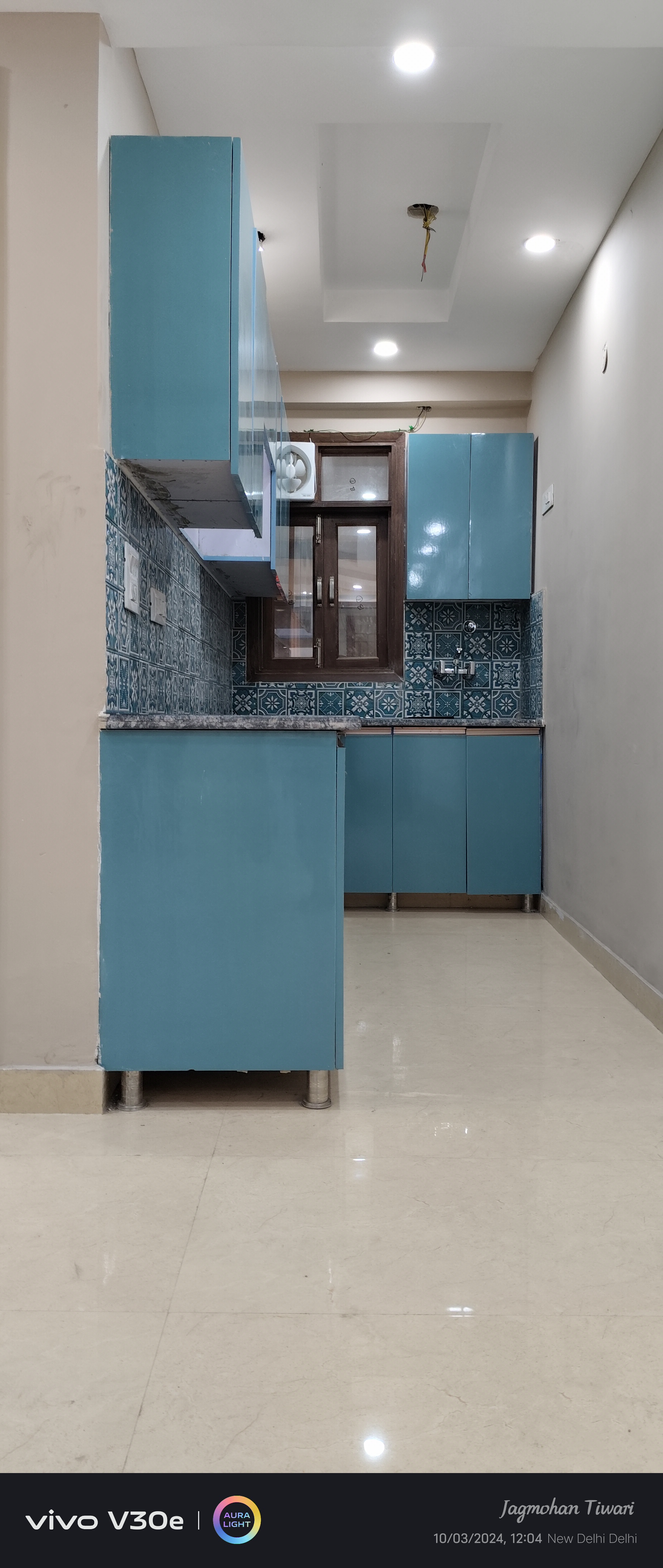 2 BHK Builder Floor For Sale in Chattatpur Enclave Phase 