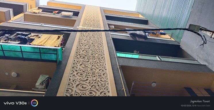 undefined, chattarpur 2 Bedroom 800 Sq.Ft. Builder Floor In Chattarpur Delhi 7901466