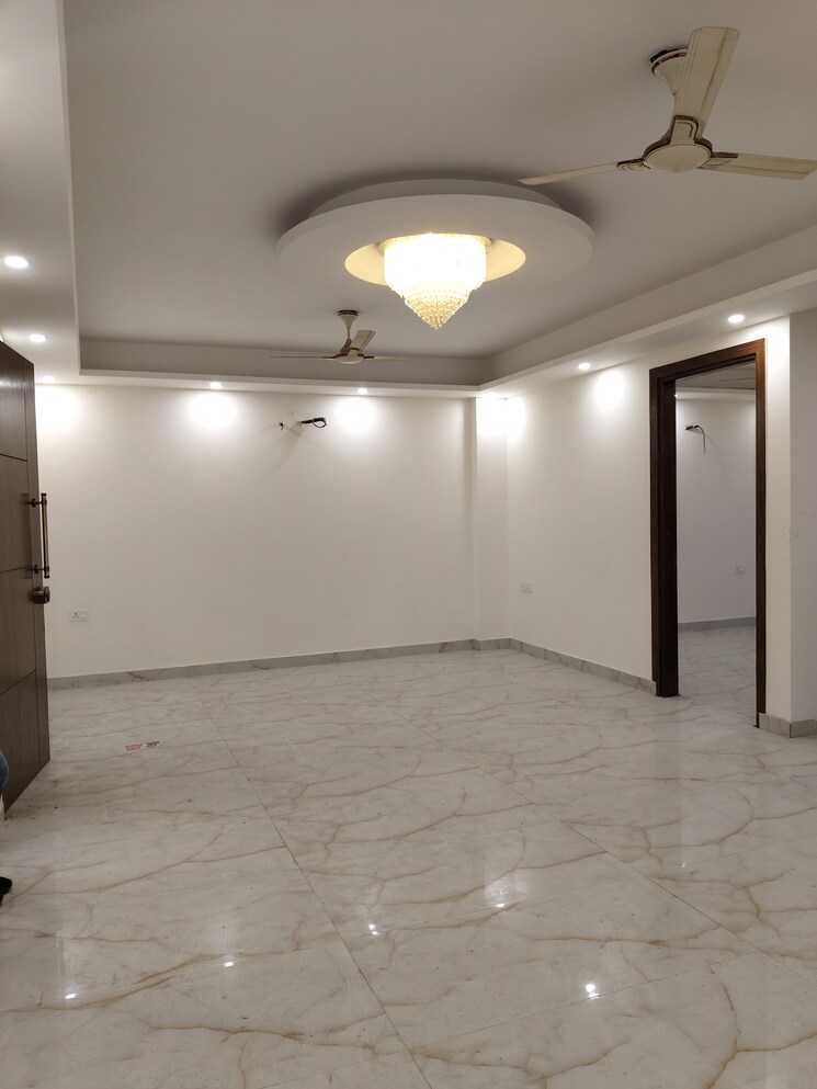 Room, hargobind-enclave-chattarpur 3 Bedroom 1400 Sq.Ft. Builder Floor In Chattarpur Delhi 7901474