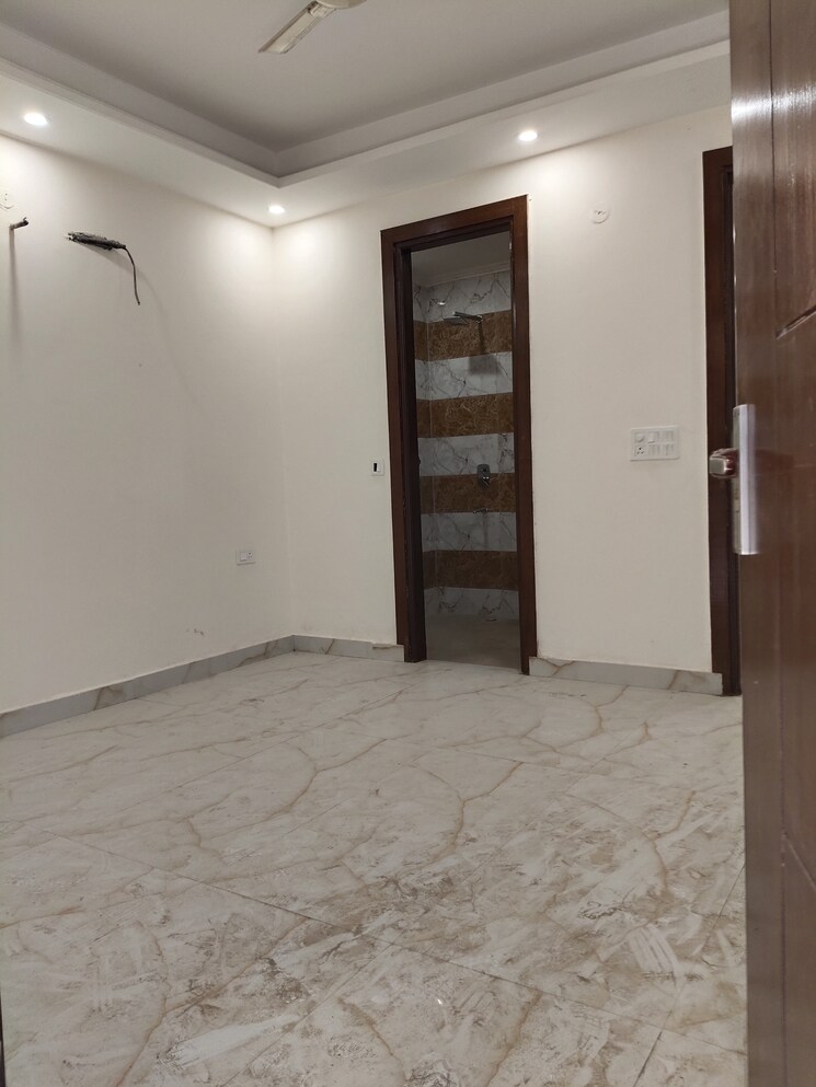 Room, hargobind-enclave-chattarpur 3 Bedroom 1400 Sq.Ft. Builder Floor In Chattarpur Delhi 7901474