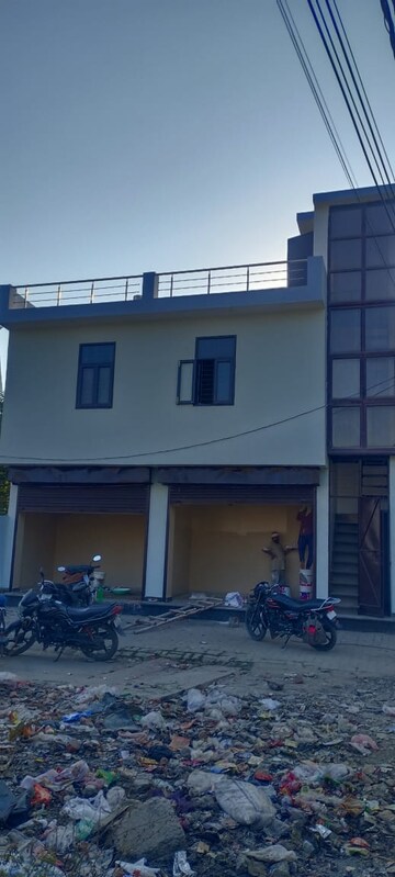 1 BHK Apartment – Exterior View View at Indira Nagar - for Sale