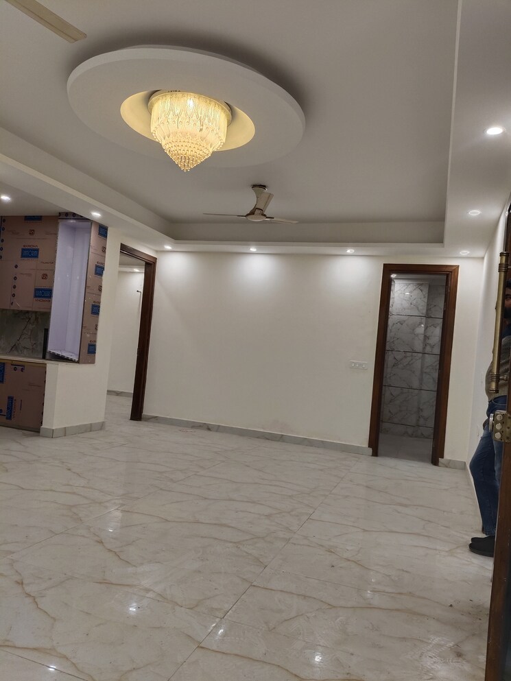 Room, hargobind-enclave-chattarpur 3 Bedroom 1400 Sq.Ft. Builder Floor In Chattarpur Delhi 7901474