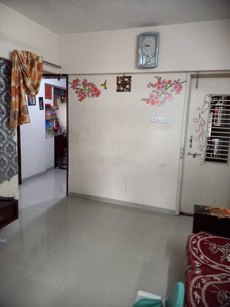 Master Bedroom, sancheti-eves-garden 1 Bedroom 550 Sq.Ft. Apartment In Mundhwa Pune 7901477
