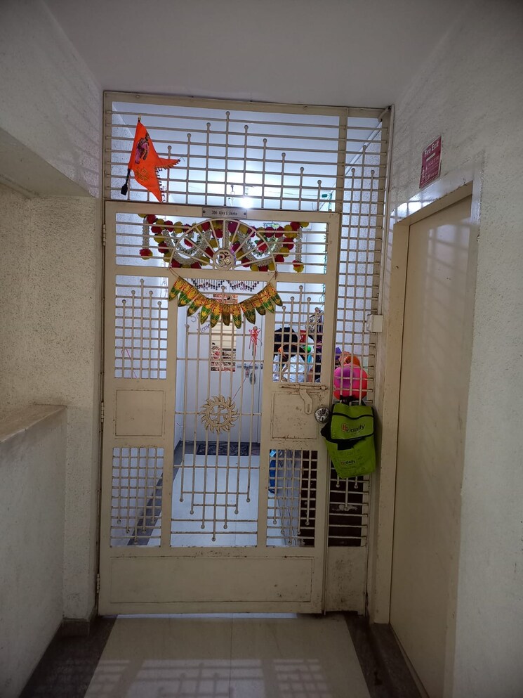 Master Plan, sancheti-eves-garden 1 Bedroom 550 Sq.Ft. Apartment In Mundhwa Pune 7901477