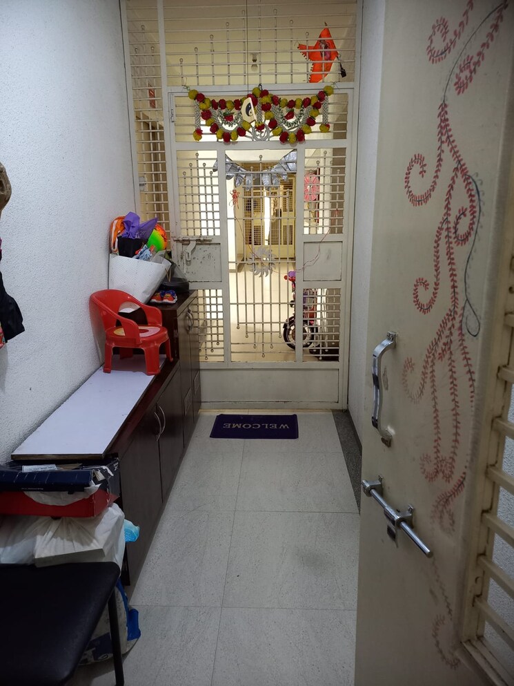 Master Bedroom, sancheti-eves-garden 1 Bedroom 550 Sq.Ft. Apartment In Mundhwa Pune 7901477