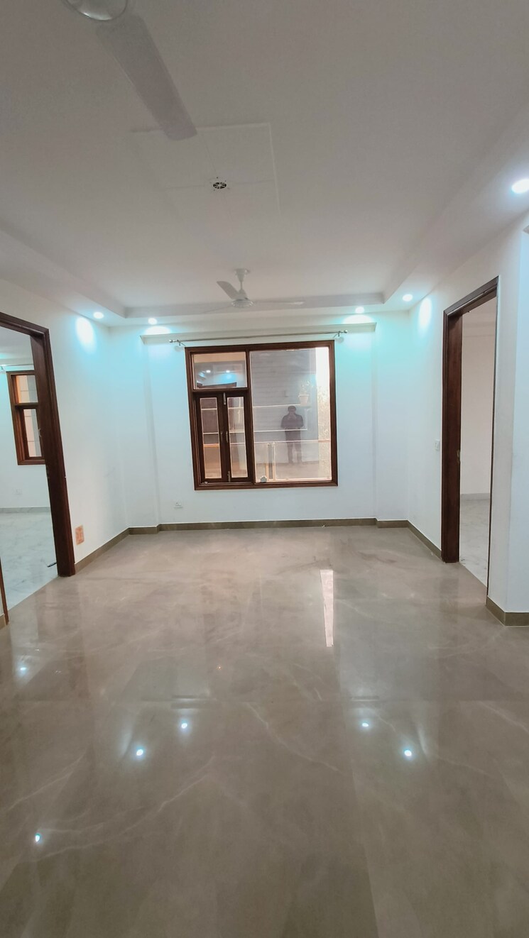 Room, hargobind-enclave-chattarpur 3 Bedroom 1400 Sq.Ft. Builder Floor In Chattarpur Delhi 7901486