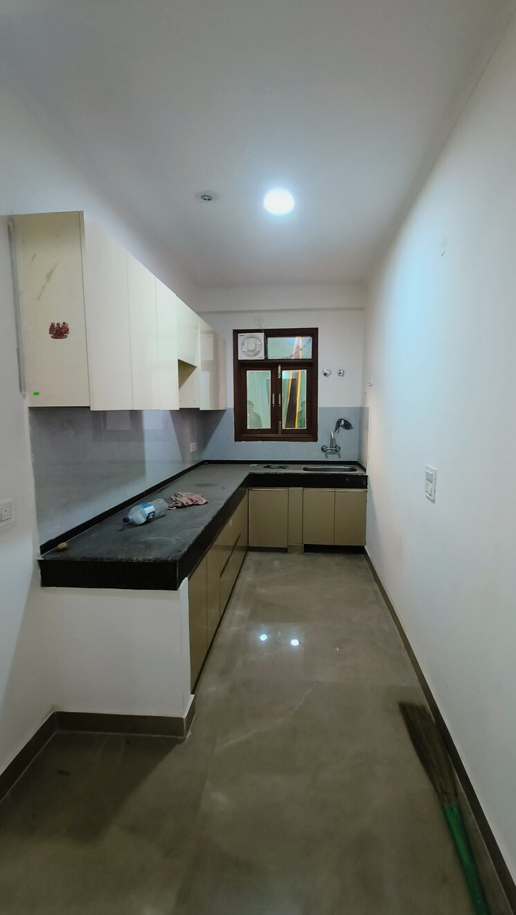 Master Bedroom, hargobind-enclave-chattarpur 3 Bedroom 1400 Sq.Ft. Builder Floor In Chattarpur Delhi 7901486