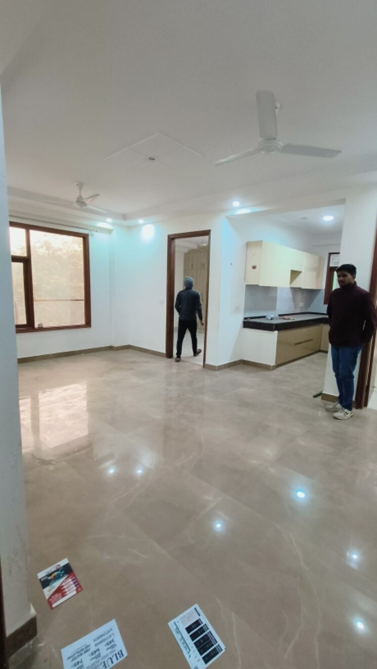 Room, hargobind-enclave-chattarpur 3 Bedroom 1400 Sq.Ft. Builder Floor In Chattarpur Delhi 7901486